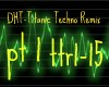 DHT - Titanic Techno Rem