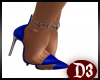 D3M| Dazi Shoes