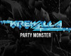 Krewella Party Monster
