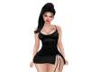Rsha - Satin dress RLL-3