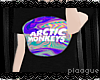 Áℓ/ ArcticMonkeys Tee