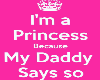 DaddysPrincess