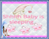 *D*Baby Girl Blanket