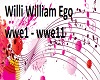 Willi Willian Ego