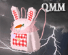 bunny backpack PK