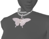 icy Butterfly