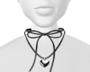[3D]*Dev* Bow Choker