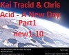 Trance - A new Day Part1