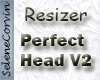 Perfect Head Resizer V2