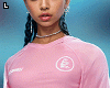 PINK TOP