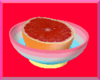 OSP Pink Grapefruit Bowl