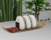 Special Japanese Rice