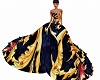 Versace Grand Gown