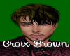 xBx Criox Brown