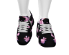 "Bunny" shoes