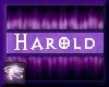 ~Mar Harold Purple