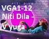 Niti Dila-Vyuga