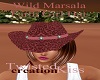 Wild Marsala Farm Girl 