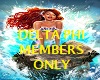 DELTA PHI PHIWARMERS