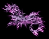 ~the dragon purple~