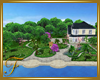 F: Victorian Garden