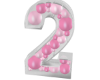 Balloon b/day