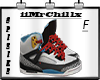 ! F Spizike Boreaux [AJ]