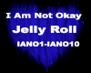 I am Not Okay-JR
