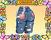 Favourite Jeans [MADE]