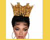 ROYALTY GOLD CROWN
