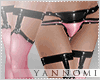 Y| Cute Panties GA 2.0