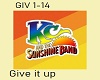 KC & The Sunshine Band