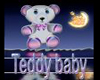 teddy baby