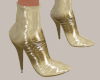 Goldschläger Booties