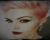 Pink Blond
