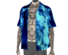 HOOD2K OPEN SHIRT