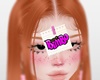 FACE STICKER BIMBO