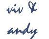 andy&viv