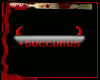 TS- Succubus