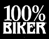 (HH) 100% Biker