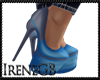 [IR] Elsa Pumps Ciel