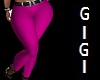 GM Tight Sexy Pant Pink1