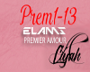 Premier Amour - Elams