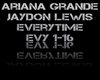 (-) Jaydon Lewis Remix