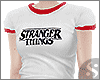 Stranger Things (White)