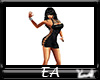 {EA} Sexy Showgirl Dance