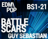 Guy Sebastian - Battle