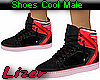 Shoes Cool Male 