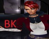 BK> Arcane Vi Hair