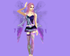 Faeriesque (outfit only)